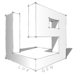 Luxgen